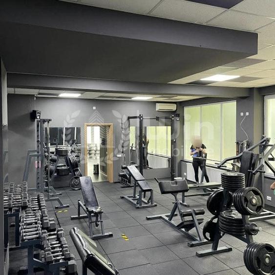 Spatiu sala de sport cu preluare chiriasi in cartierul Gheorgheni! - 5