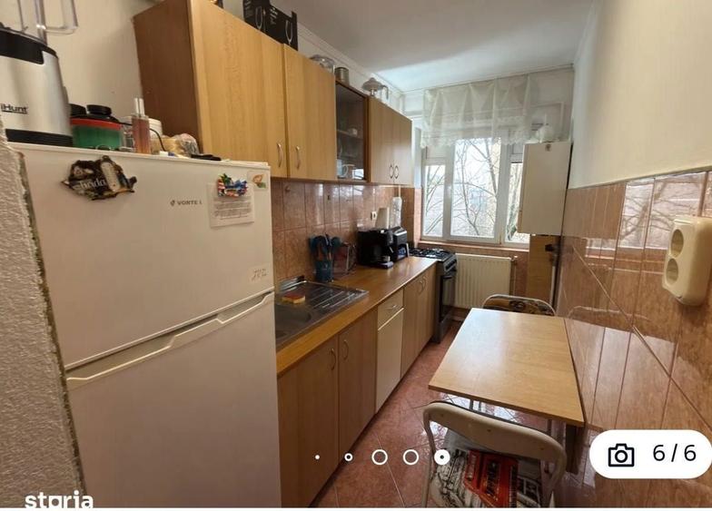 Inchiriez apartament 2 camere Satu Mare - 1