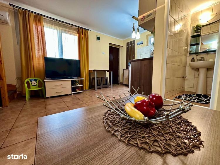 Inchiriez apartament in Mamaia Nord - 1
