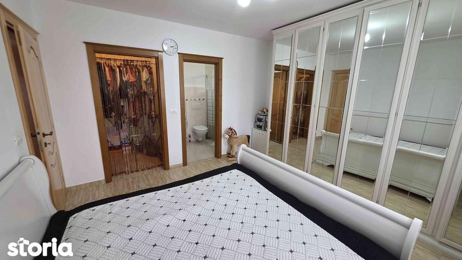 Casa De Excep?ie+Afacere Garantata la Cheie. In Cihei com. Sanmartin - 7