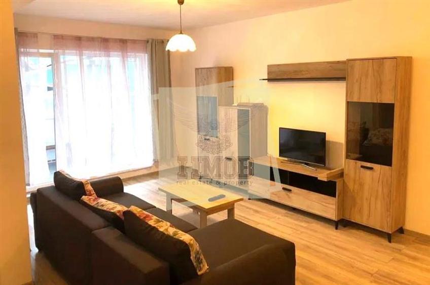 Apartament 3 camere 72mp | balcon | parcare | Complex Kogalniceanu - 2