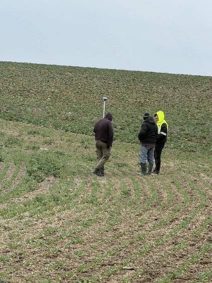 Teren arabil Vasilati - 1