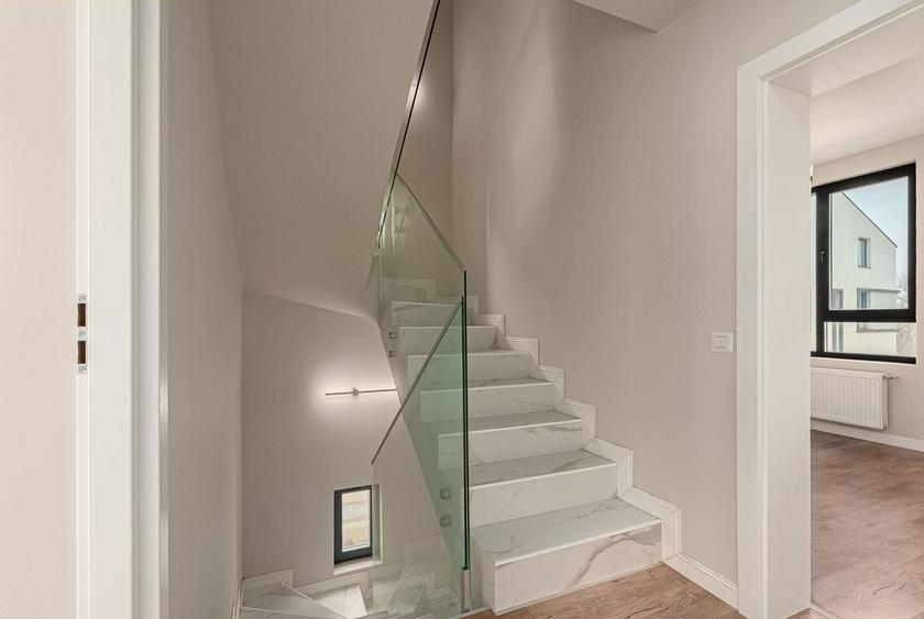 Complex case finalizate str Tiparnitei Sos Giurgiului Dedeman Sector 5 - 13