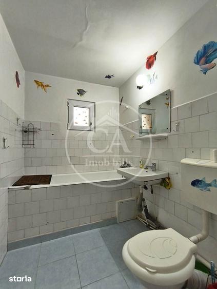 Apartament cu 3 camere de inchiriat in zona Decebal, Oradea - 12