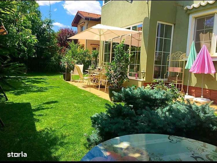 Vila P+1, Tomis Plus-Boreal, 250 mp, proprietar - 1