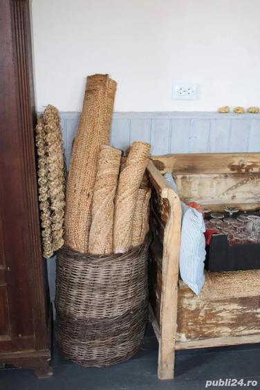 Se vinde casa ?ura lui Hientz din Alma Vii - 5