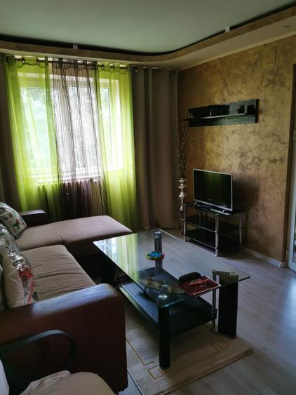 Închiriez apartament Tomis nord - 1
