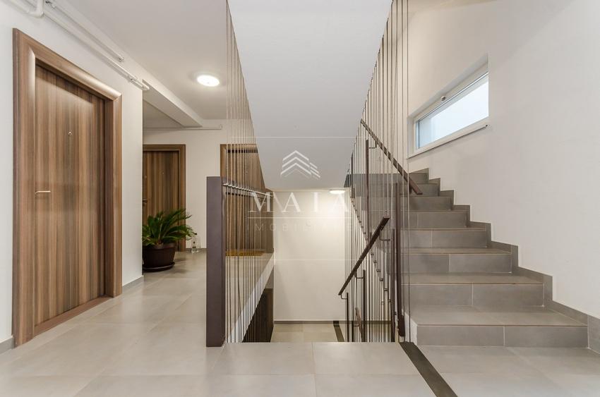 Apartament 3 camere, 2 bai, loc de parcare, balcon, Arhitectilor - 2