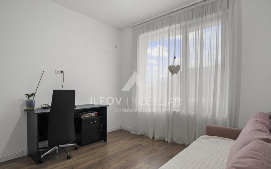 Casa pe parter Tunari, 96mp, lot 275mp, 2 locuri parcare - 5