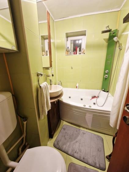 Apartament 2  Camere Teiul Doamnei | Lacul Tei | Doamna Ghica - 8