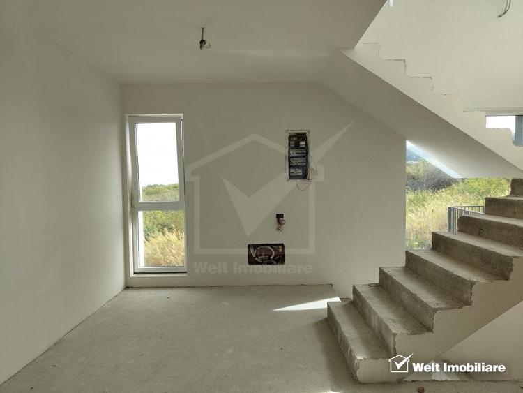 Casa individuala cu view superb, zona Calea Turzii! - 11