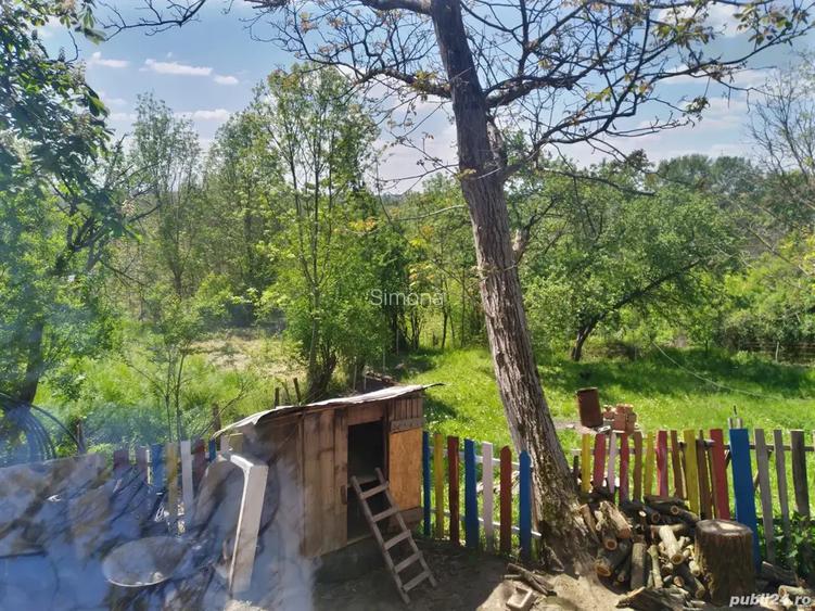 Casa de vanzare urgent