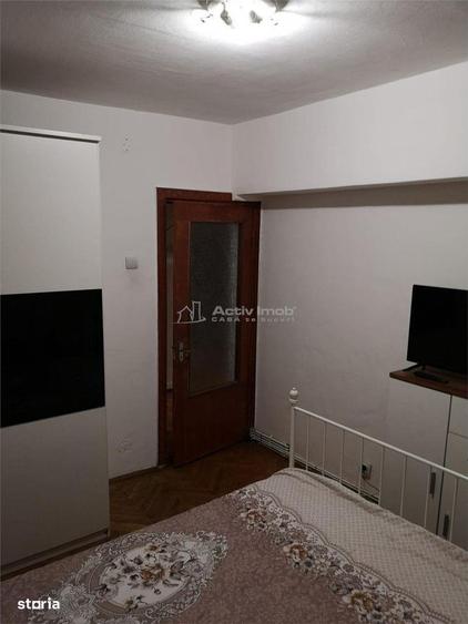 Apartament 2 decomandat, etaj 3, CT - Rovine - 2