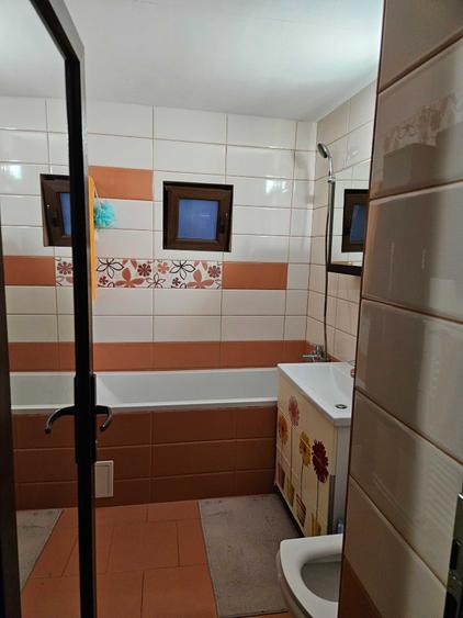 Apartament 3 camere Frumoasa-Poitiers, etaj intermediar - 7
