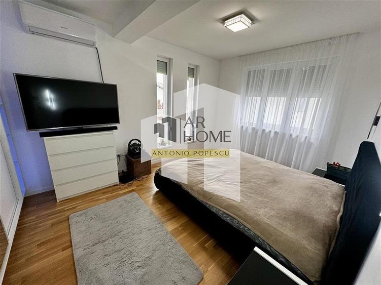 Vanzare vila 4 camere, in Ploiesti, Cartier Albert - 11