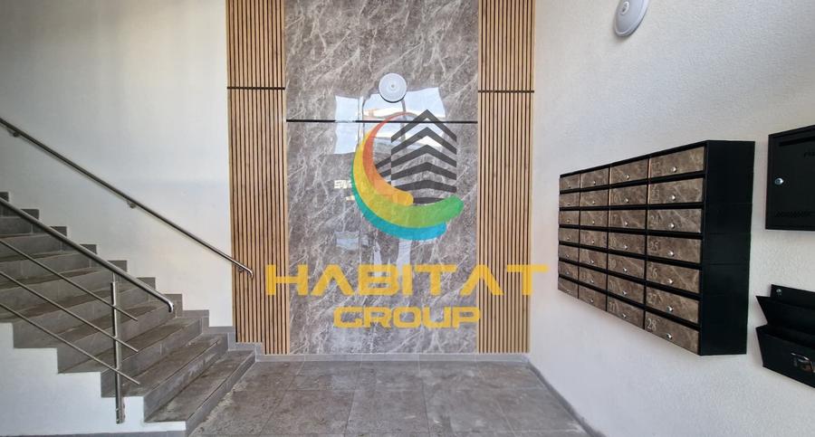 Apartament 2 camere - metrou N.Teclu - 8