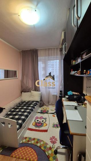Apartament 3 camere | Etaj Intermediar |Parcare| 63 mpu | Dorobantilor - 5