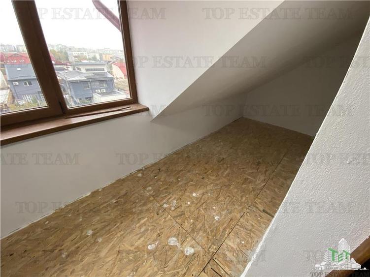 Spatiu comercial, birouri, depozitare de inchiriat in Doamna Ghica - 17