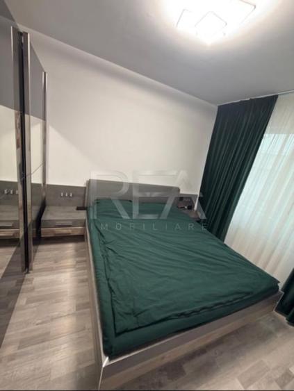 2 Camere | Parcare | Rotar Park 2 - Zona Militari Preciziei - 6