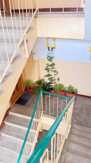 – Zona Caragiale-Apartament 3 camere decomandat, 2 băi, 2 balcoane - 16