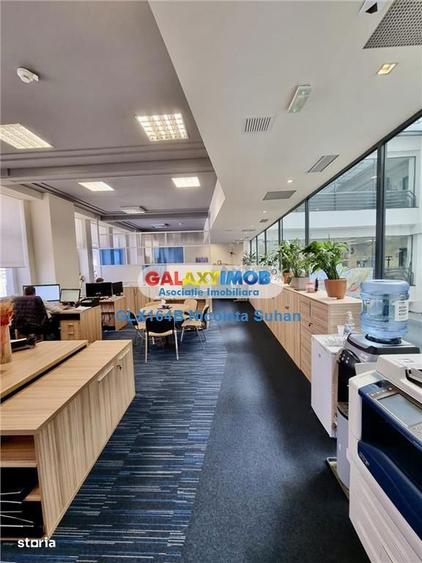 Spatiu de birouri central - Matrix Business Center - 1.800 mp - 15