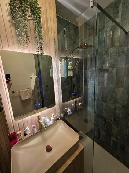 Vand apartament 4 camere, renovat total, mobilat si utilat complet. - 13