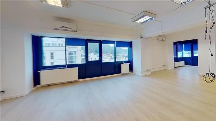 Spatiu birouri, renovat, Centrul Civic, Brasov. - 7