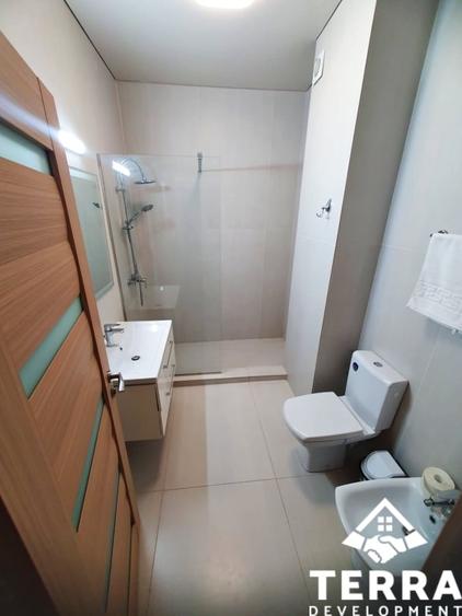 2 camere vedere directa la mare, Mamaia Nord - 9