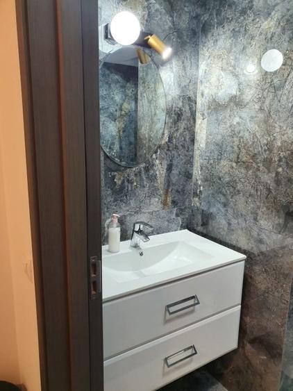 Apartament doua camere, cartier rezidential Bacovia, mobilat utilat LUX, parcare - 9