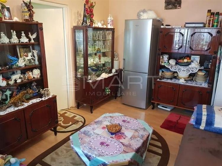 Apartament 2 camere zona Mihai Viteazul - 2