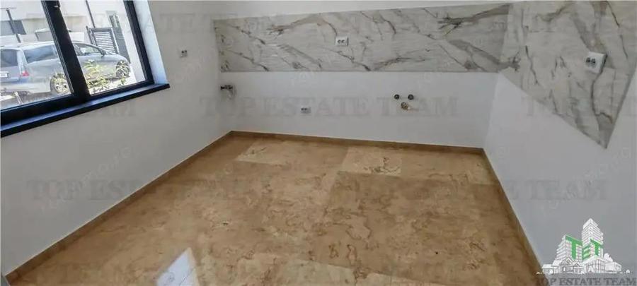 Vila 6 camere, incalzire in pardoseala, P+1+M, toate utilitatile, 280mp teren, Prelungirea Ghencea B - 19