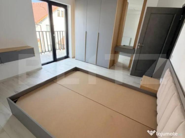 Apartament 4 camere 120 mp utili MOBILAT UTILAT 148800EU - 10