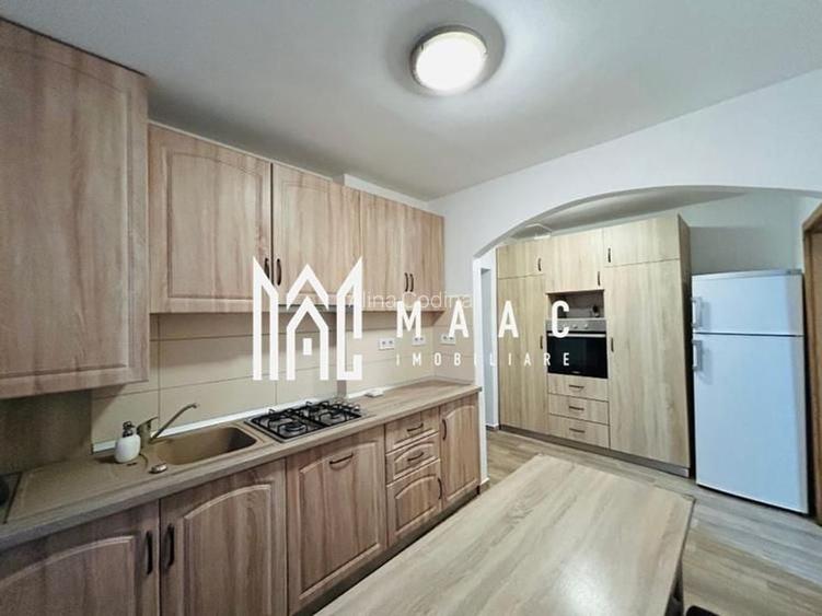 Apartament 2 Camere | 2 Locuri De Parcare | Zona Trei Stejari