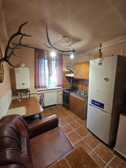 Apartament 2 camere confort 1- ideal pentru locuit sau pentru investi?ie - 1