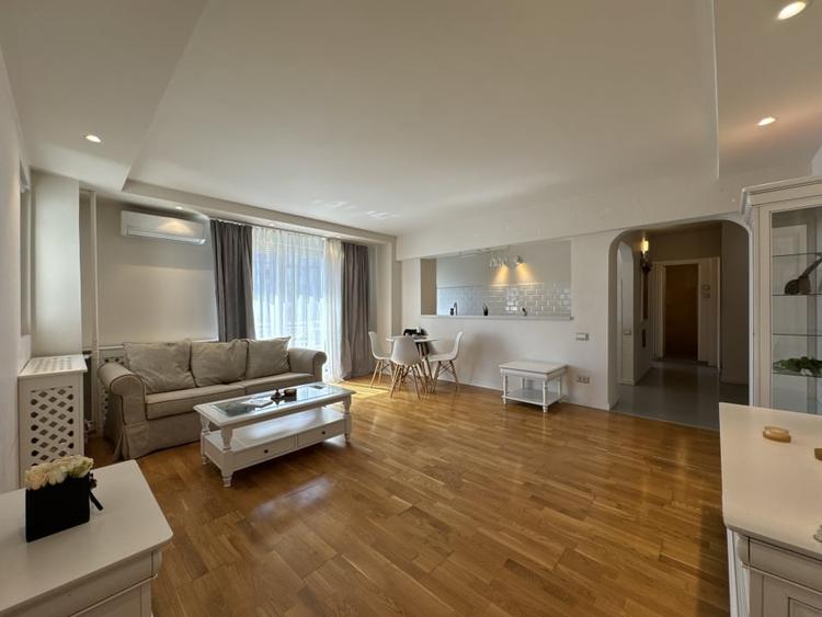 Apartament cu 2 camere | Bd. Burebista nr. 1 | Zona Piata Alba-Iulia - 1