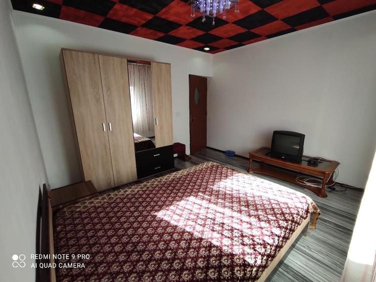 Casa 3 camere curte 250mp centrala Glina - Ilfov Bucuresti - 7