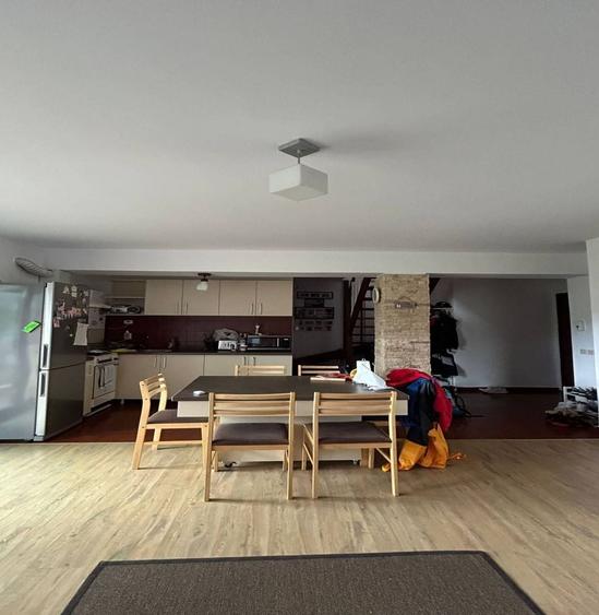 Apartament cu 3 camere decomandat, mobilat în Mănăștur — fotografia 1