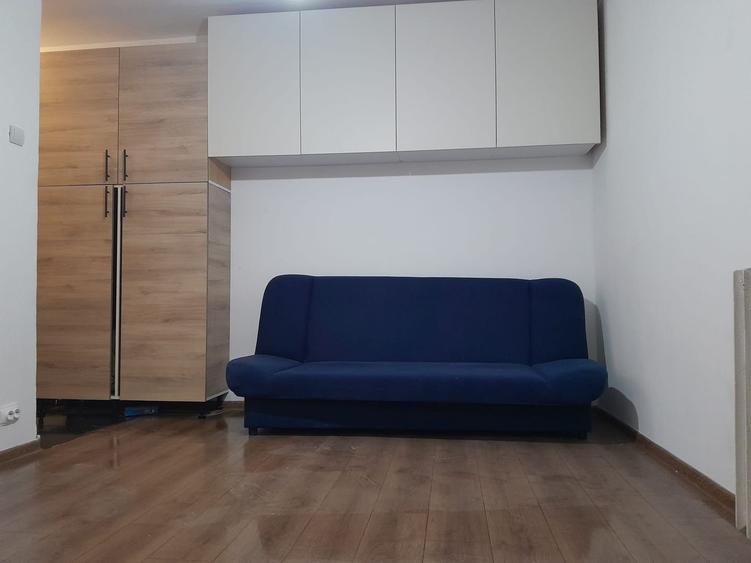 Garsoniera 19 mp str. Postavarul - 19