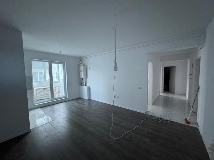 Apartament 3 camere | 2 dormitoare cu balcon | Finisaje premium | Militari - 19