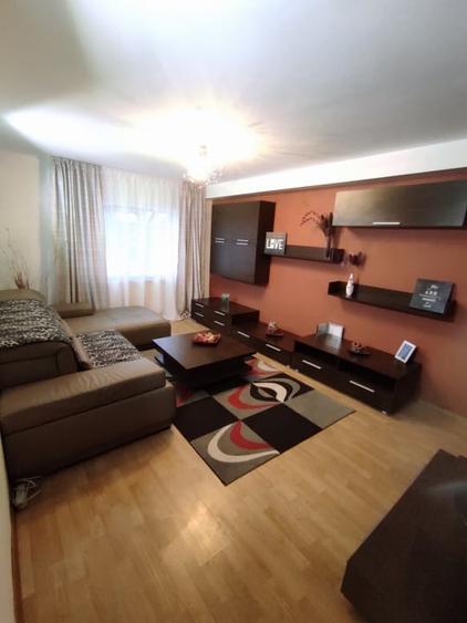 Apartament 2 camere, 55 mp, zona Brazda lui Novac - 4