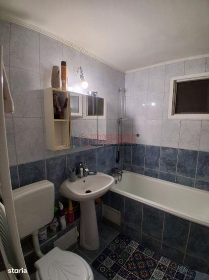 4 Camere - Piata Sudului etaj 2/8 - Soseaua Berceni - 19