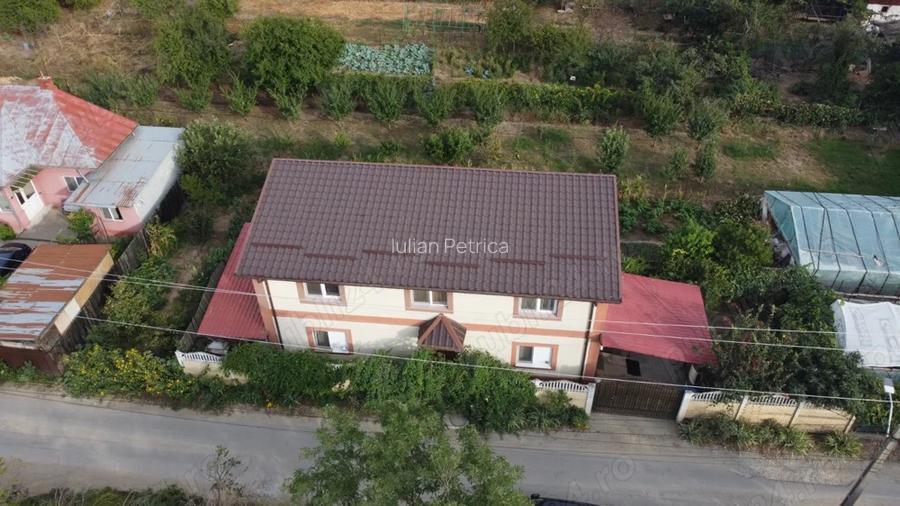 Casa la pre? de apartament