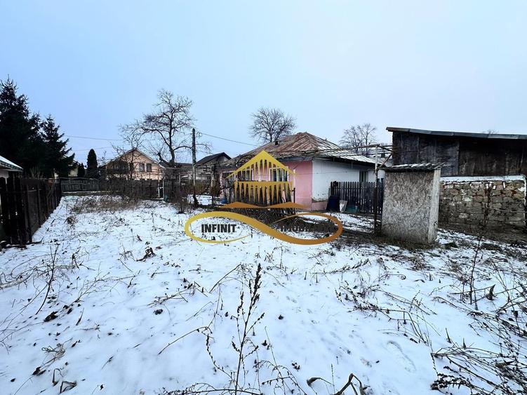 De vanzare casa Magura Bacau - 11