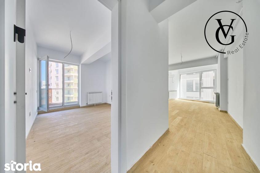 Apartament 2 camere - Meraki 7 Studios - Mamaia Sat - 1