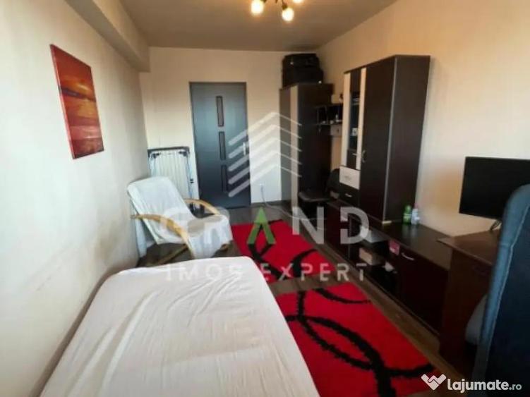 Ap. 2 camere | 55 mp | Centrala | Parcare | Marasti/Sens Gir - 3