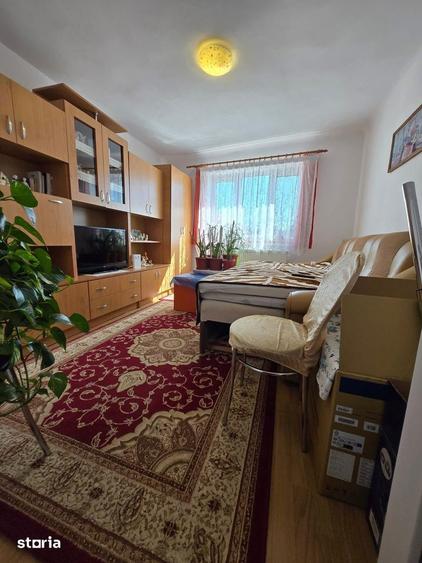 Apartament la casa de vanzare - Dumbraveni - 3