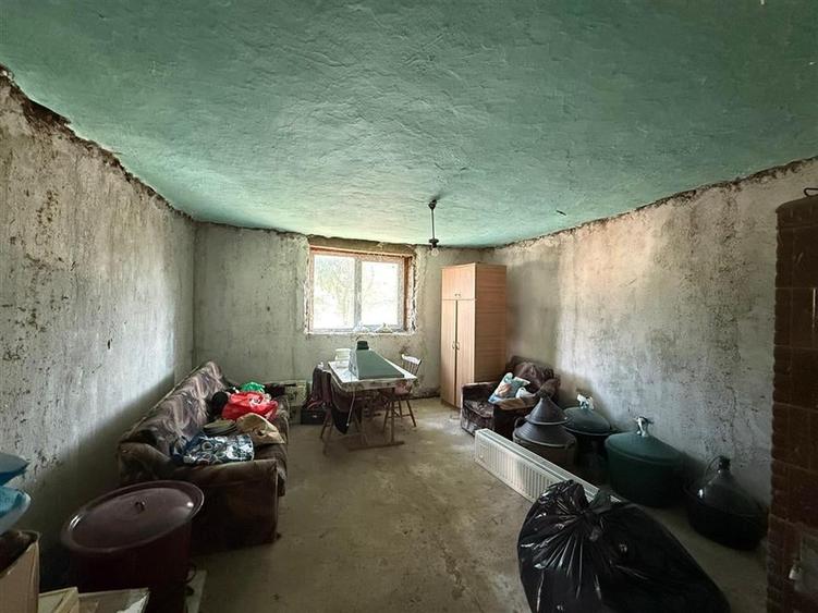 CASA CU TEREN 1500 MP | CHERESIG - 18