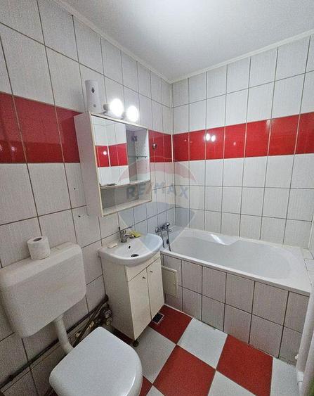Apartament 2 camere B-dul Brancoveanu- Str Huedin - 2