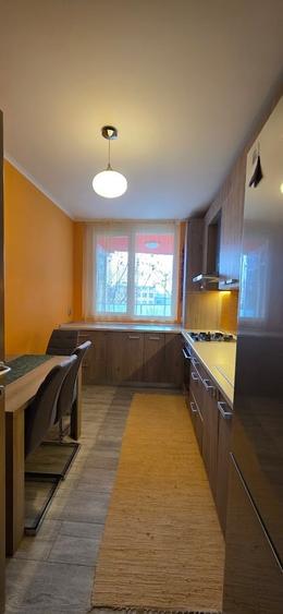 Inchiriem aparatament 3 camere mobilat lux,ARED,str Tudor Vladimirescu,Oradea - 2