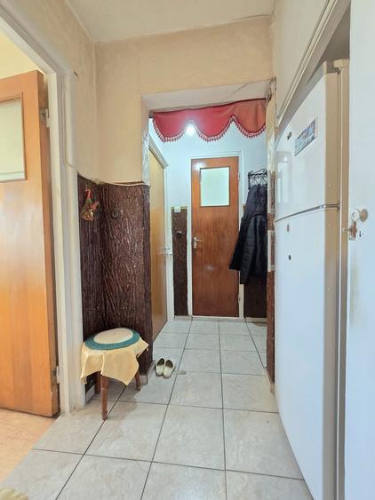 Constantin Brancoveanu - Nitu Vasile, decomandat, bloc anvelopat - 7